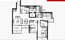 The Metropolitan Condominium (D3), Condominium #561364711